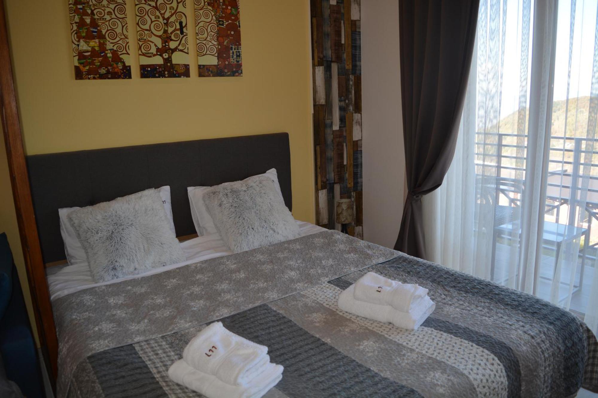 Lola Apartman Milmari & Residence Hill Kopaonik Exterior photo
