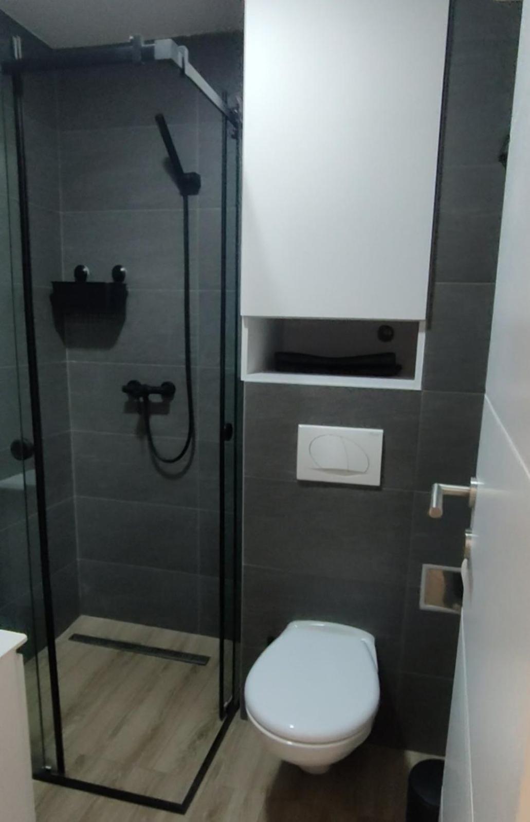 Lola Apartman Milmari & Residence Hill Kopaonik Exterior photo